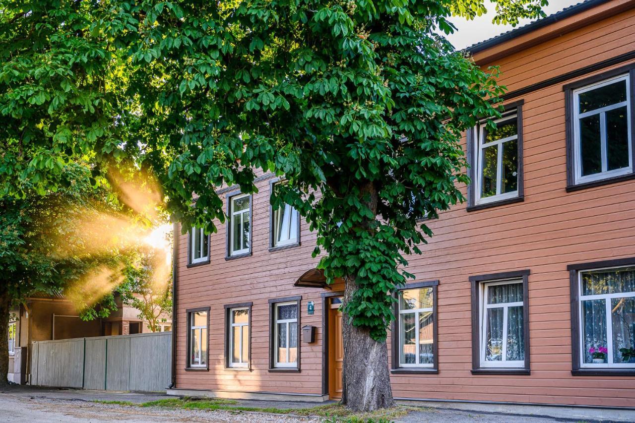 Beach Apartment Liepaja Bagian luar foto