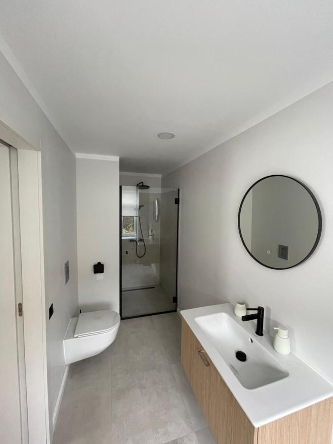 Beach Apartment Liepaja Bagian luar foto