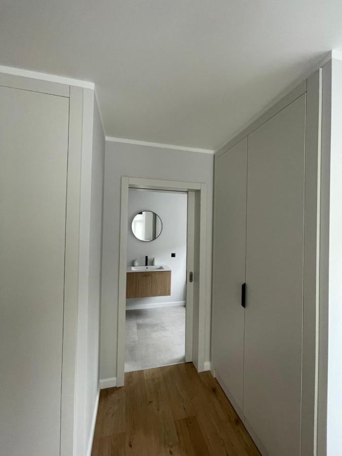 Beach Apartment Liepaja Bagian luar foto